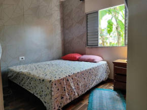 Souza House